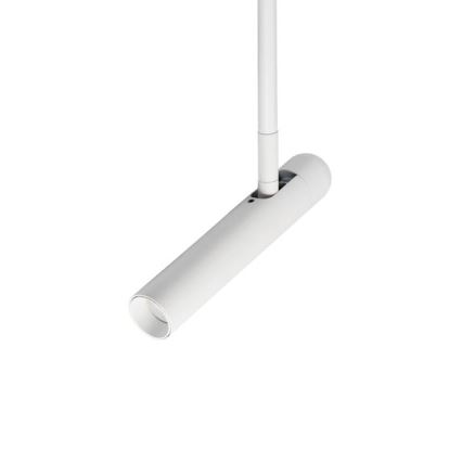 Zambelis 1920 - LED-riipuskattokruunu LED/4,2W/230V valkoinen