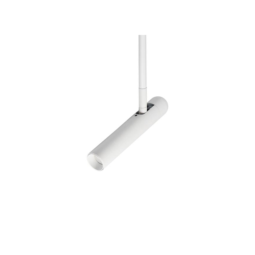 Zambelis 1920 - LED-riipuskattokruunu LED/4,2W/230V valkoinen