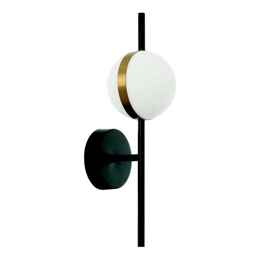 Zambelis 2003 - LED-seinävalaisin LED/8W/230V