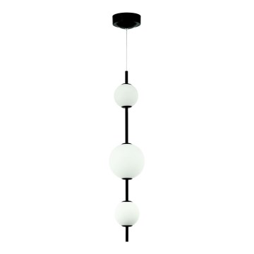 Zambelis 20132 - LED-kattokruunu johdossa LED/12W/230V