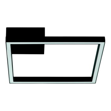 Zambelis 2029 - LED-himmennyskattokruunu LED/12W/230V musta