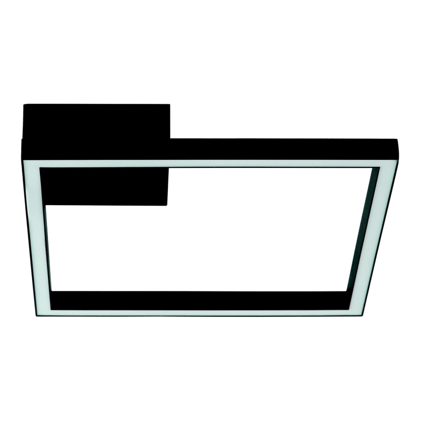 Zambelis 2029 - LED-himmennyskattokruunu LED/12W/230V musta