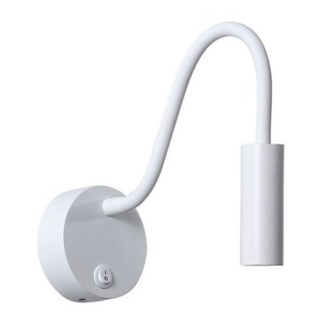 Zambelis 22050 - LED-seinävalaisin LED/3W/230V CRI90 valkoinen