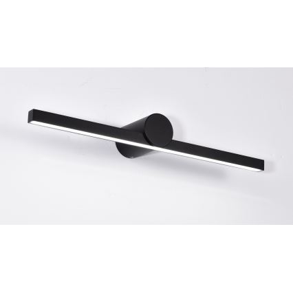 Zambelis 22125 - Kylpyhuoneen LED-peilivalo LED/17W/230V 81 cm IP54