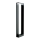 Zambelis E208 - LED-ulkolamppu LED/10W/230V IP54 antrasiitti