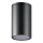 Zambelis E219 - Ulkovalaisin 1xGU10/7W/230V IP54 musta