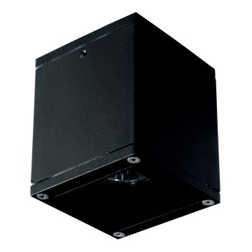 Zambelis E269 - Ulkovalaisin 1xGU10/35W/230V IP65 antrasiitti