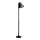 Zambelis E283 - LED-ulkolamppu LED/6W/230V IP65 antrasiitti