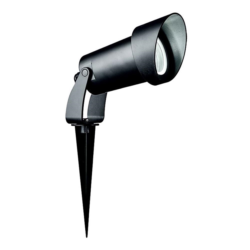 Zambelis E310 - Ulkovalaisin 1xGU10/7W/230V IP54