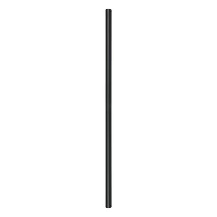 ZEVENTI - Jatkotanko 90 cm musta