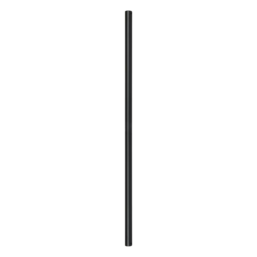 ZEVENTI - Jatkotanko 90 cm musta