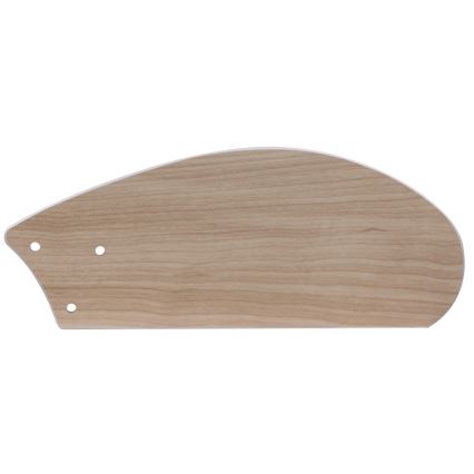 ZEVENTI - Kattotuuletin FAMARA 1xE14/60W/230V beige
