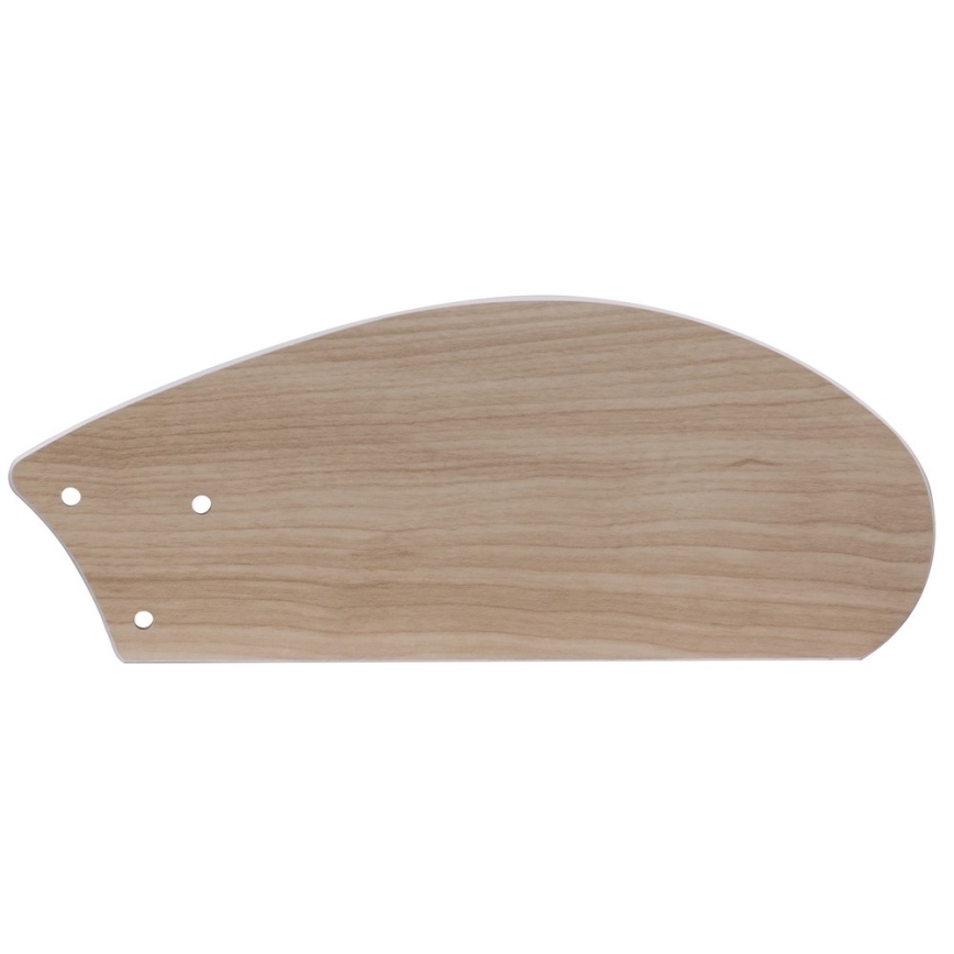 ZEVENTI - Kattotuuletin FAMARA 1xE14/60W/230V beige