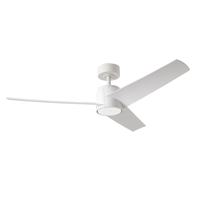 ZEVENTI - LED himmennettävä kattovalo ORVIETO LED/18W/230V 3000-6000K Wi-Fi Tuya valkoinen + kauko-ohjaus