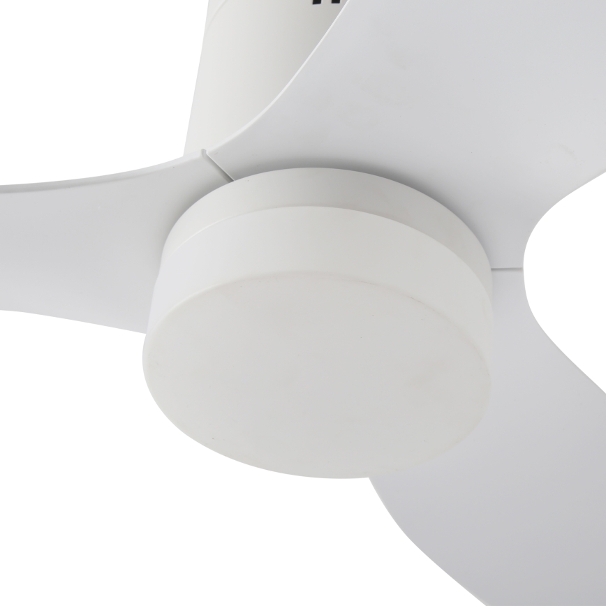 ZEVENTI - LED himmennettävä kattovalo PADUA LED/18W/230V 3000-6000K Wi-Fi Tuya valkoinen + kauko-ohjaus