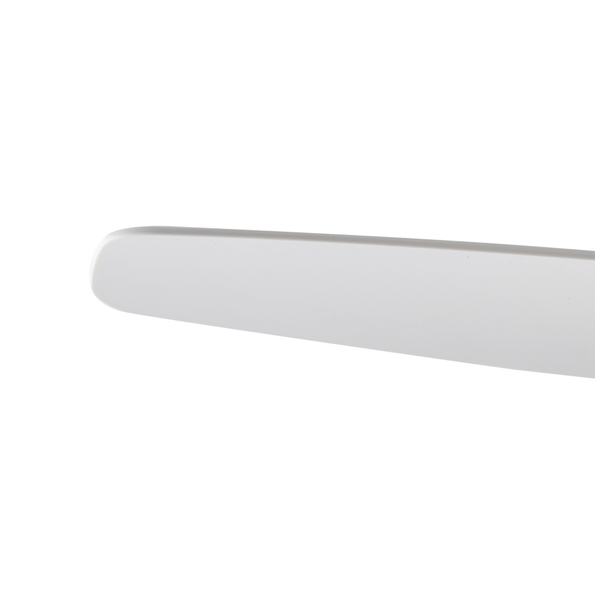 ZEVENTI - LED himmennettävä kattovalo URBINO LED/20W/230V 3000-6000K Wi-Fi Tuya valkoinen + kauko-ohjaus