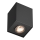 Zuma Line 89200 -BK - Kohdevalo QUADRO 1xGU10/50W/230V musta