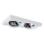 Zuma Line 94364-WH-Upotettava valo ONEON 2xGU10-AR111/15W/230V valkoinen