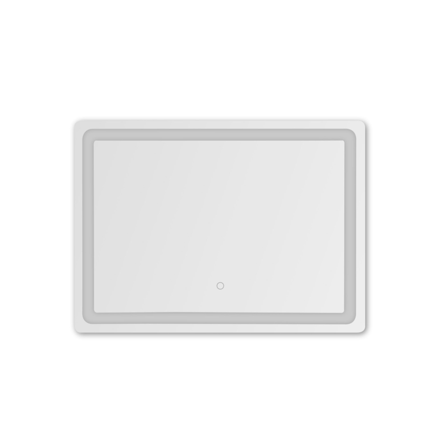 Zuma Line - LED Kylpyhuone seinä peili taustavalolla LED/24W/230V 3000/4000/6000K 70x50 cm IP44