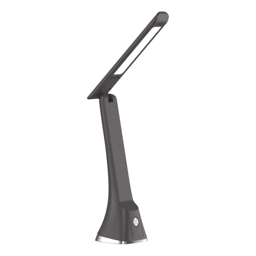 Zuma Line - Himmennettävä LED-pöytävalaisin LED/5W/230V musta