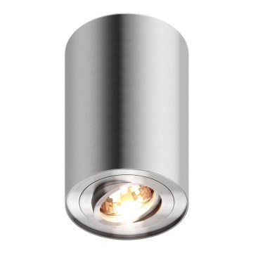 Zuma Line - Kohdevalo 1xGU10/50W/230V mattakromi