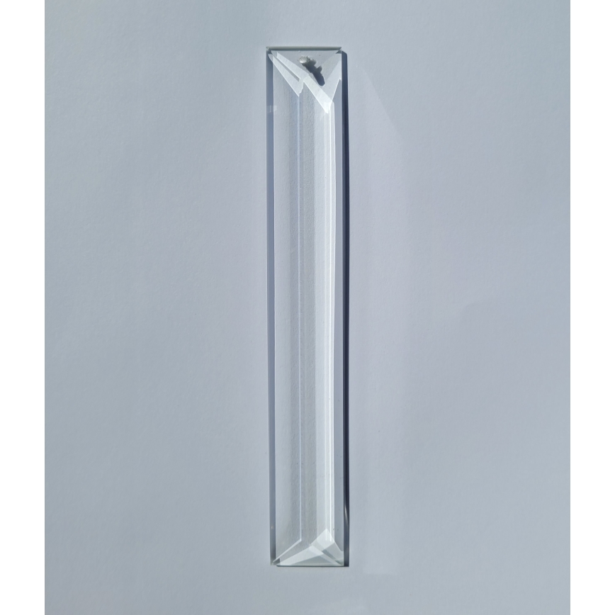 Zuma Line - Vaihtokristalli kattokruunulle AMEDEO 15 cm