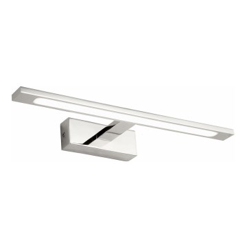 Zuma Line - Kylpyhuoneen LED-peilivalo LED/12W/230V 41 cm IP44 kiiltävä kromi