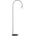 Zuma Line - Lattiavalaisin 1xE14/10W/230V musta