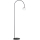 Zuma Line - Lattiavalaisin 1xE14/10W/230V musta