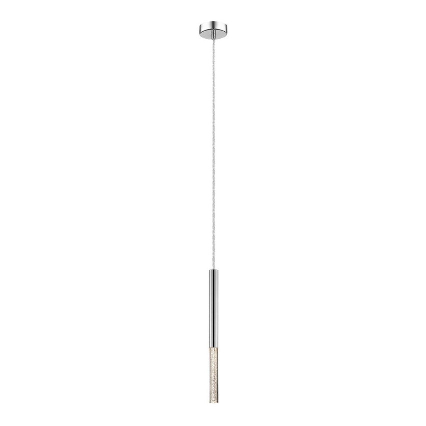 Zuma Line - LED-kattokruunu johdossa 1xLED/5W/230V