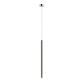 Zuma Line - LED -kattokruunu johdossa LED/5W/230V