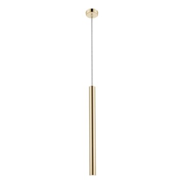 Zuma Line - LED-kattokruunu johdossa LED/5W/230V kulta