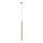 Zuma Line - LED -kattokruunu narussa LED/5W/230V