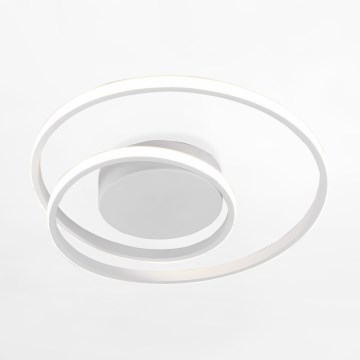 Zuma Line - LED-kattovalaisin LED/22W/230V valkoinen