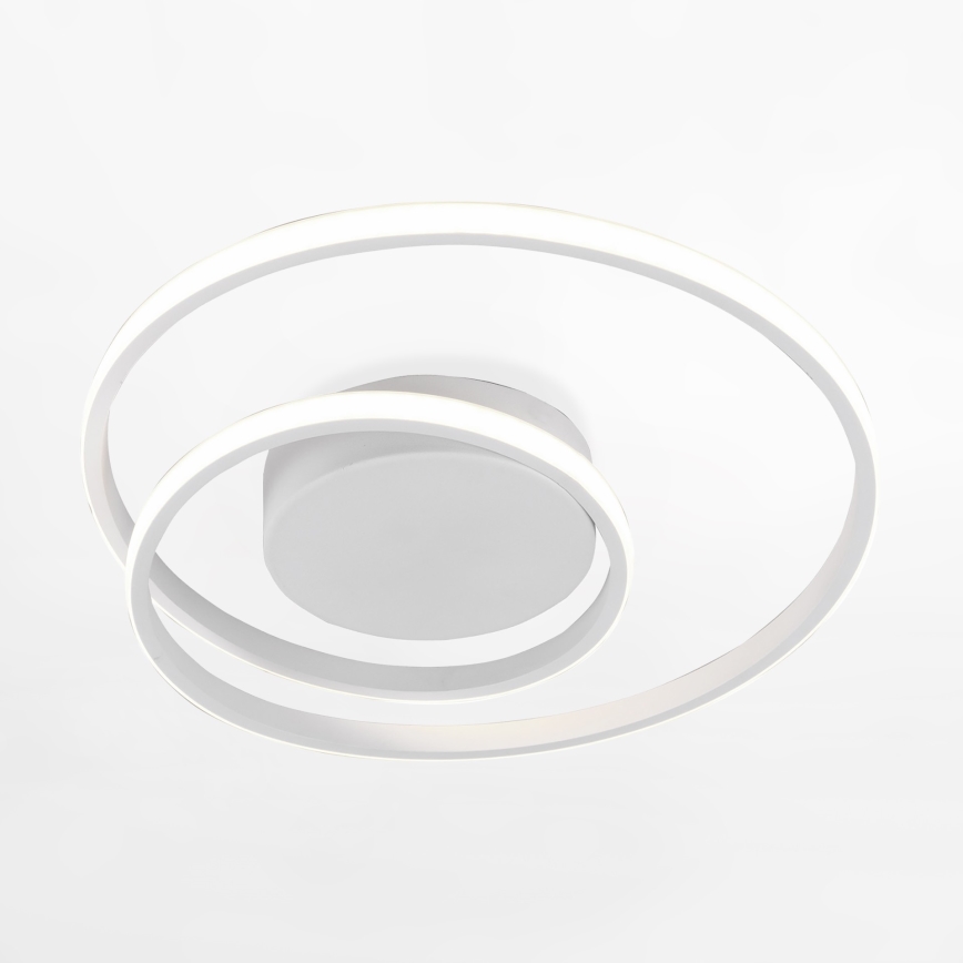 Zuma Line - LED-kattovalaisin LED/22W/230V valkoinen