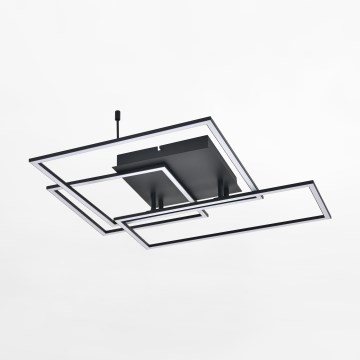 Zuma Line - LED-kattovalaisin LED/50W/230V musta