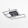 Zuma Line - LED-kattovalaisin LED/50W/230V musta