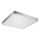 Zuma Line - LED-kattovalaisin LED/60W/230V kiiltävä kromi