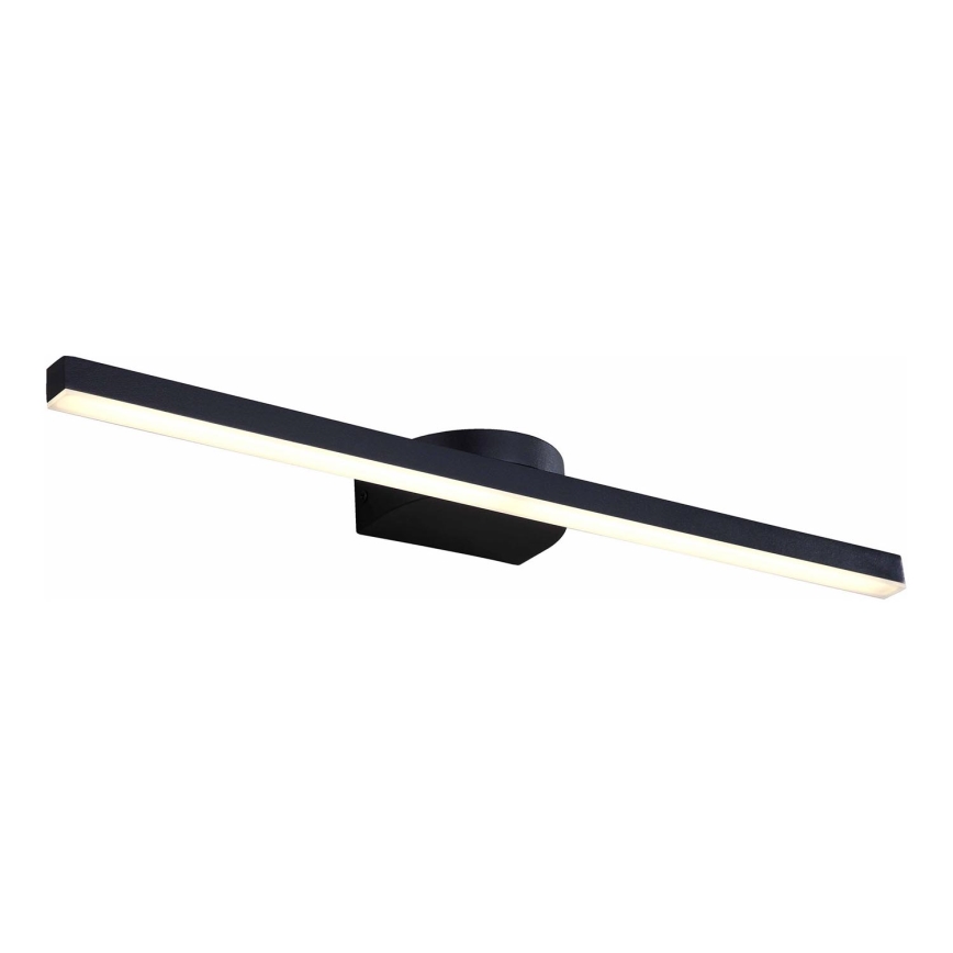 Zuma Line - LED-kuvavalo LED/12W/230V 40 cm musta