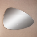 Zuma Line - LED Kylpyhuone seinä peili taustavalolla LED/24W/230V 3000/4000/6000K 70x50 cm IP44