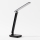 Zuma Line - LED Ladattava pöytävalaisin LED/8W/1200 mAh 3000/4500/6000K CRI 90 musta