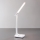 Zuma Line - LED Ladattava pöytävalaisin LED/8W/1200 mAh 3000/4500/6000K valkoinen