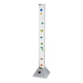 Zuma Line - LED RGB Lattialamppu LED/3,6W/5V