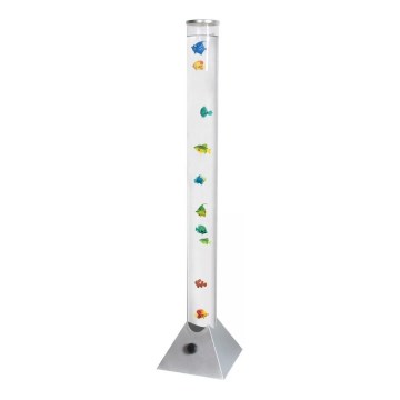 Zuma Line - LED RGB Lattialamppu LED/3,6W/5V