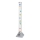 Zuma Line - LED RGB Lattialamppu LED/3,6W/5V
