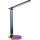 Zuma Line - LED RGBW himmennettävä pöytälamppu LED/5W/230V 3000-6000K musta