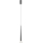 Zuma Line - LED-riippuvalaisin vaijerilla LED/5W/230V musta