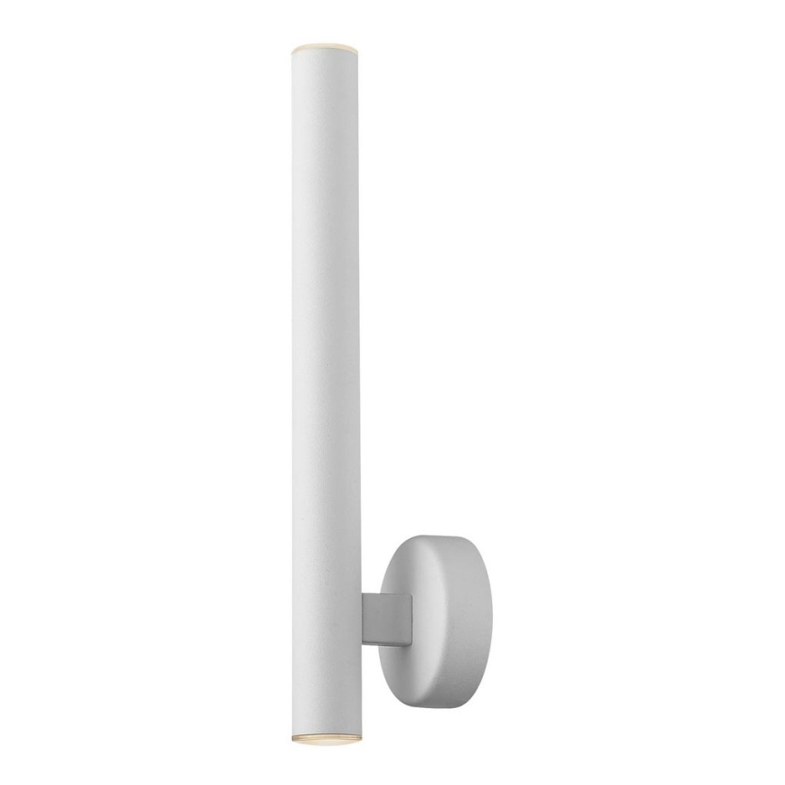 Zuma Line - LED-seinävalaisin 2xLED/5W/230V