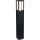 Zuma Line - LED-ulkolamppu LED/12W/230V IP65 musta