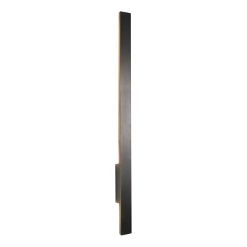 Zuma Line - LED-ulkoseinävalaisin LED/24W/230V IP65 musta